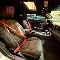 شيفروليه كامارو